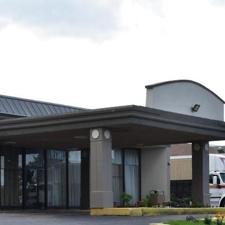 Days Inn Melrose Park/O'Hare South 外观 照片