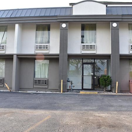 Days Inn Melrose Park/O'Hare South 外观 照片