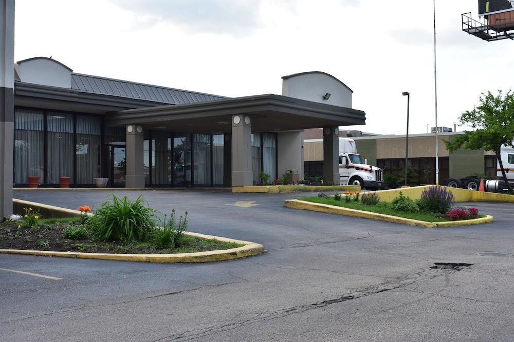 Days Inn Melrose Park/O'Hare South 外观 照片