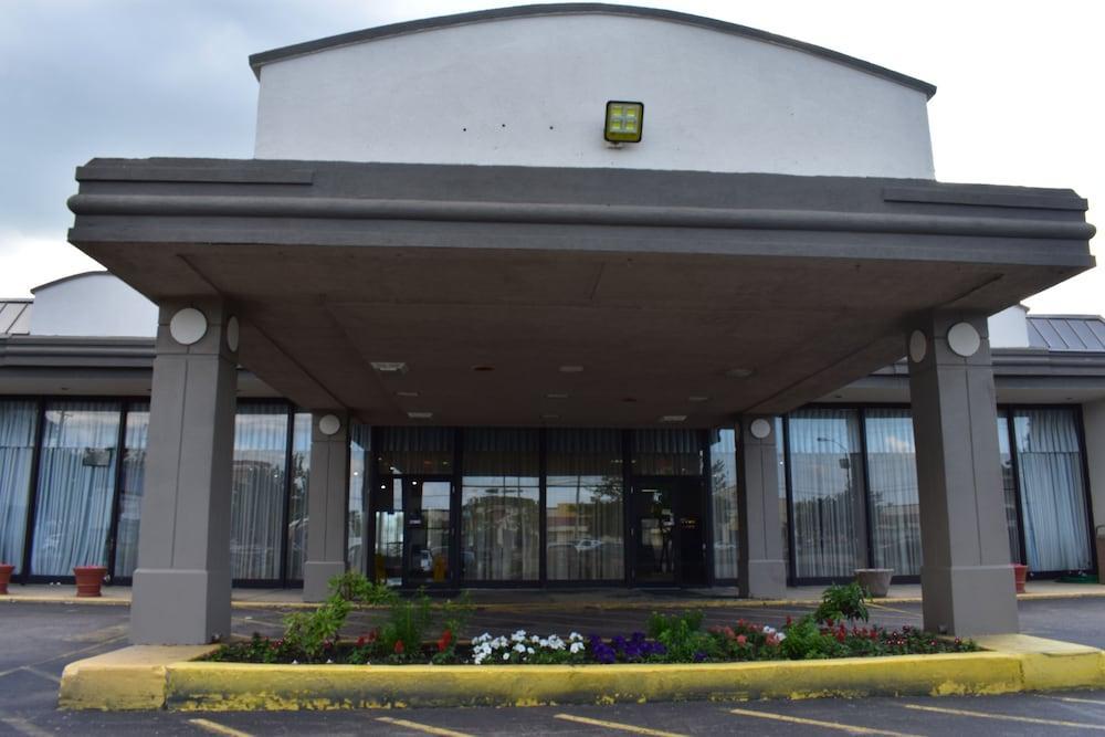 Days Inn Melrose Park/O'Hare South 外观 照片