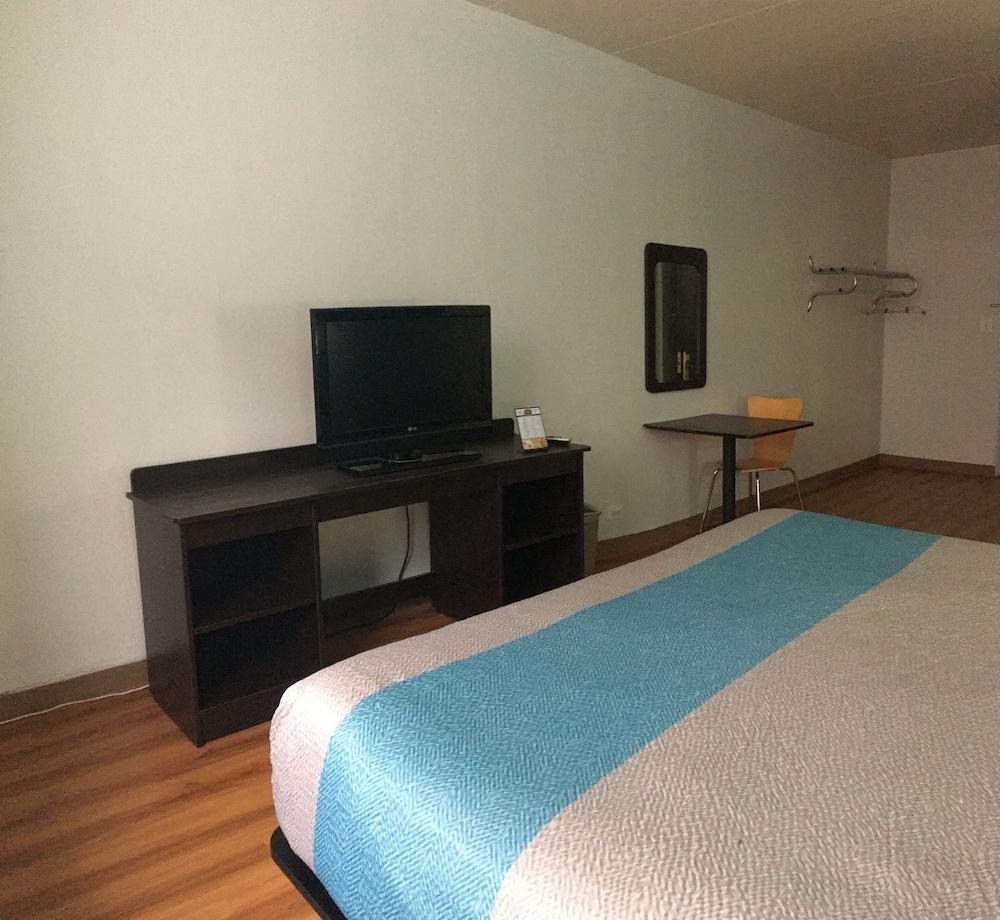 Days Inn Melrose Park/O'Hare South 外观 照片