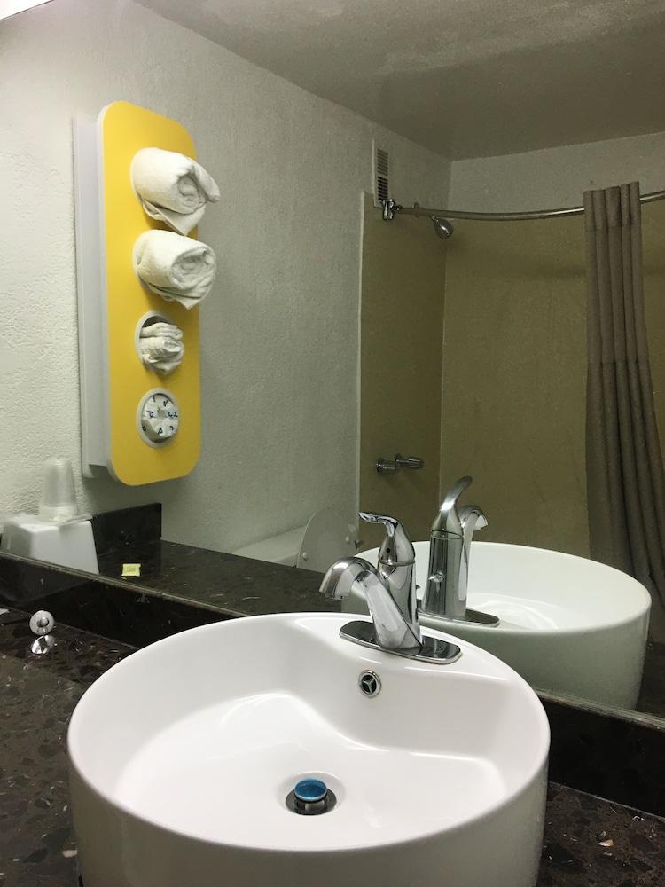 Days Inn Melrose Park/O'Hare South 外观 照片