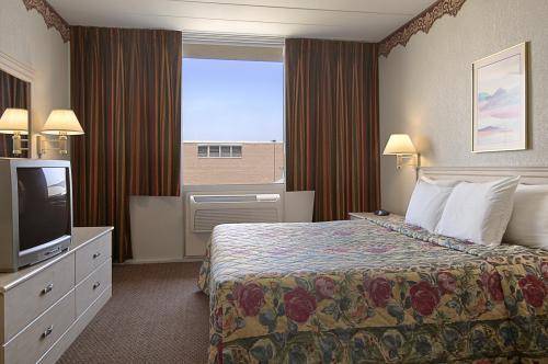 Days Inn Melrose Park/O'Hare South 客房 照片