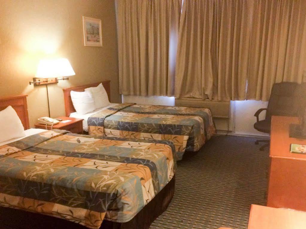 Days Inn Melrose Park/O'Hare South 外观 照片