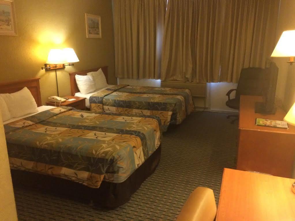 Days Inn Melrose Park/O'Hare South 外观 照片