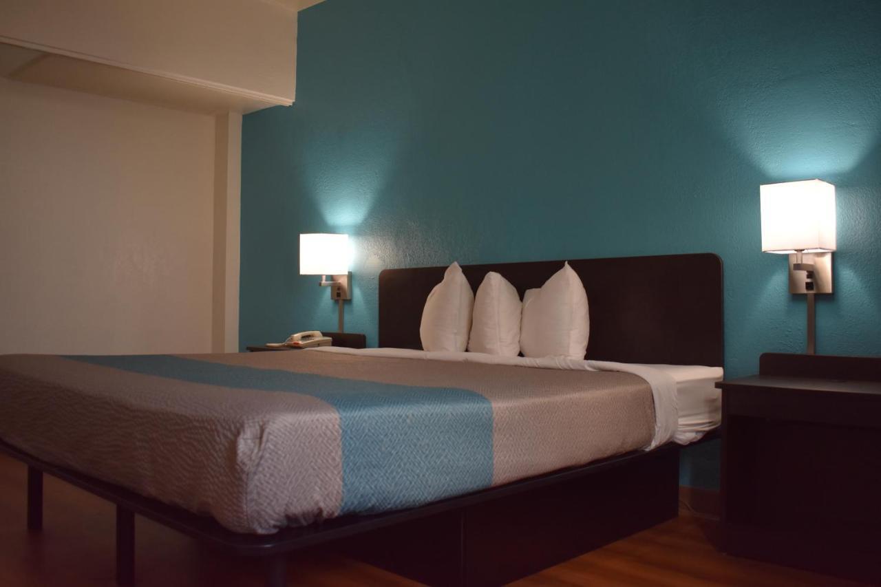 Days Inn Melrose Park/O'Hare South 外观 照片