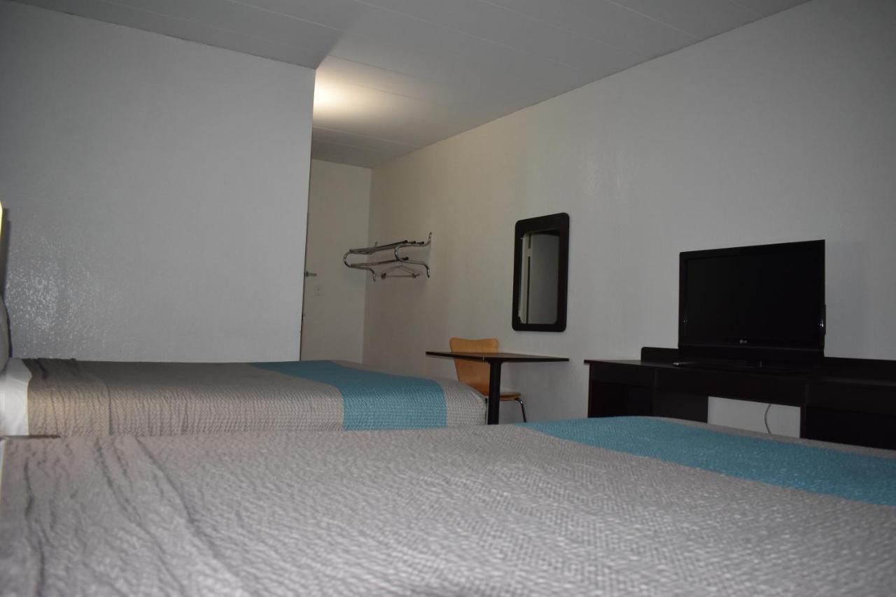 Days Inn Melrose Park/O'Hare South 外观 照片
