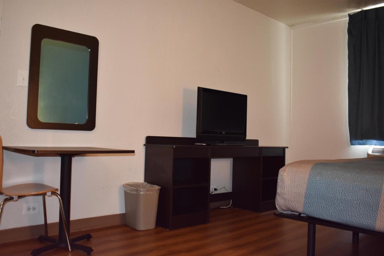 Days Inn Melrose Park/O'Hare South 外观 照片