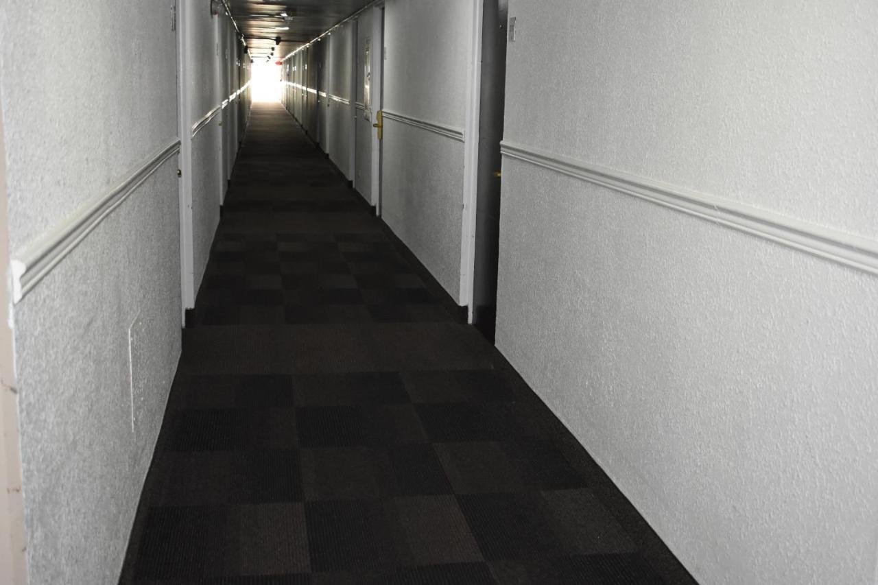 Days Inn Melrose Park/O'Hare South 外观 照片