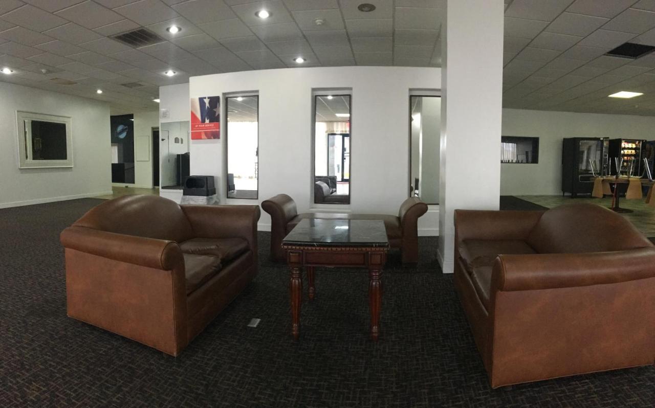 Days Inn Melrose Park/O'Hare South 外观 照片