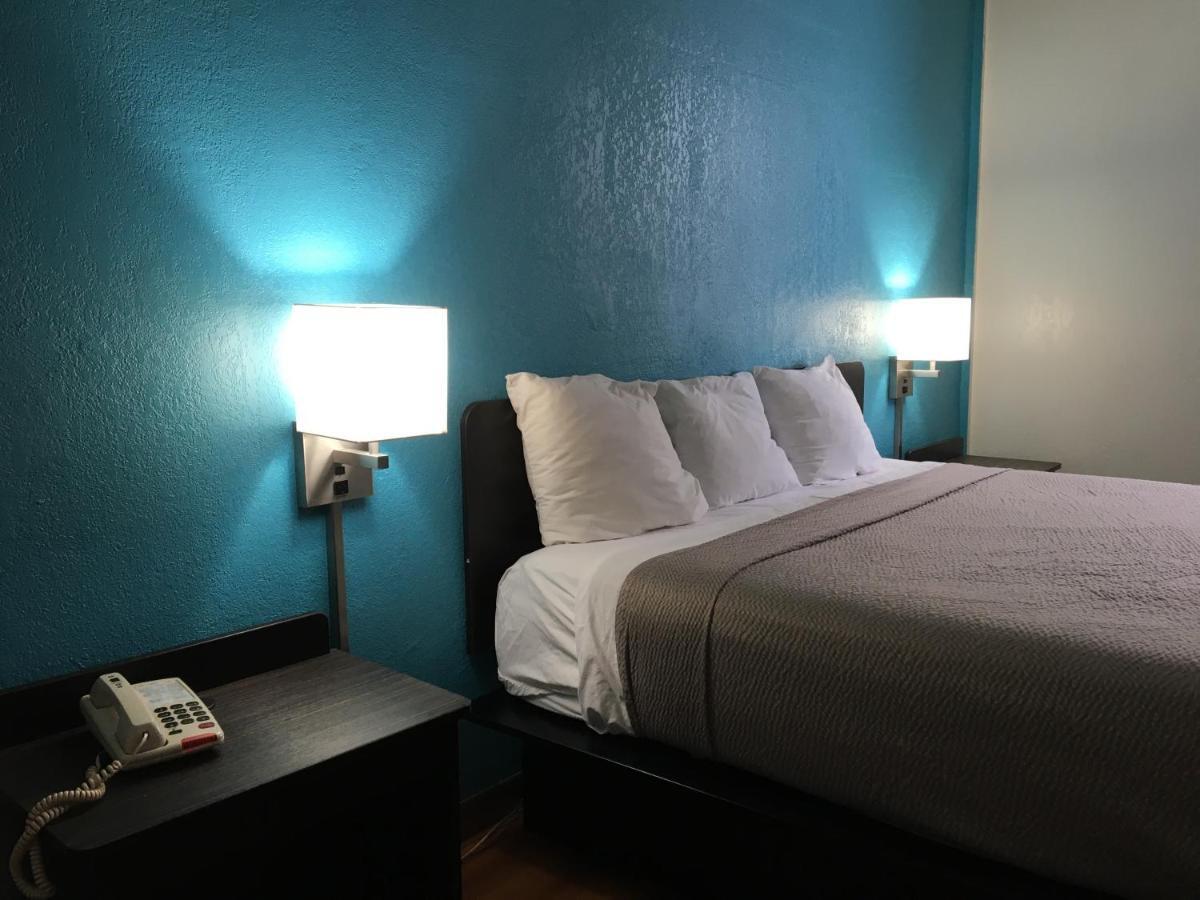 Days Inn Melrose Park/O'Hare South 外观 照片