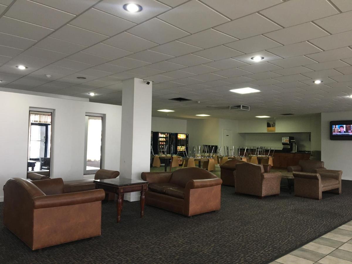 Days Inn Melrose Park/O'Hare South 外观 照片