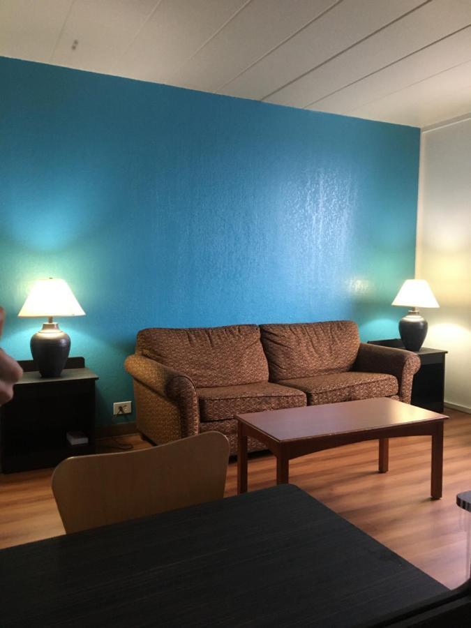 Days Inn Melrose Park/O'Hare South 外观 照片
