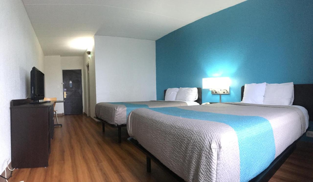 Days Inn Melrose Park/O'Hare South 外观 照片