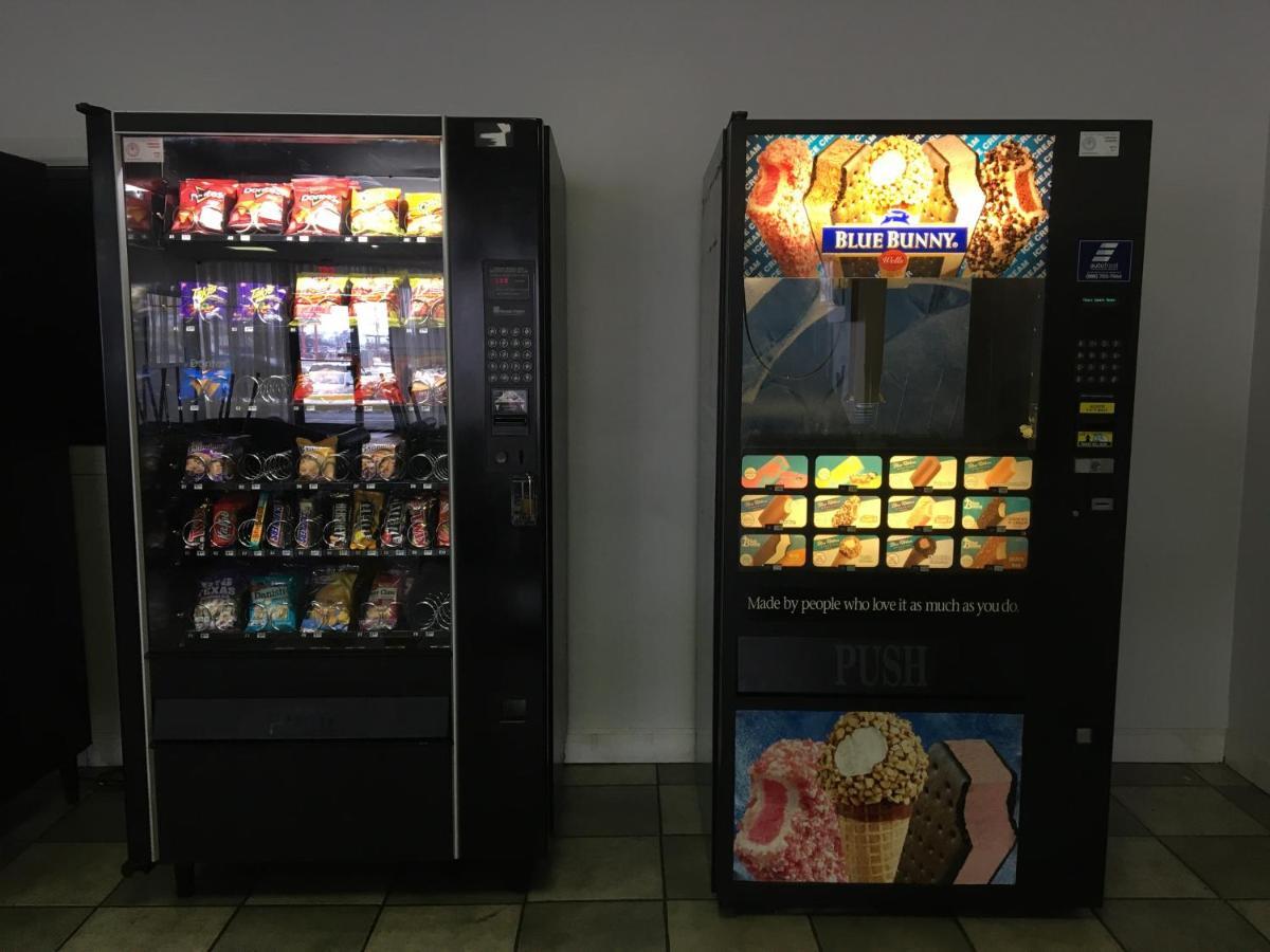 Days Inn Melrose Park/O'Hare South 外观 照片