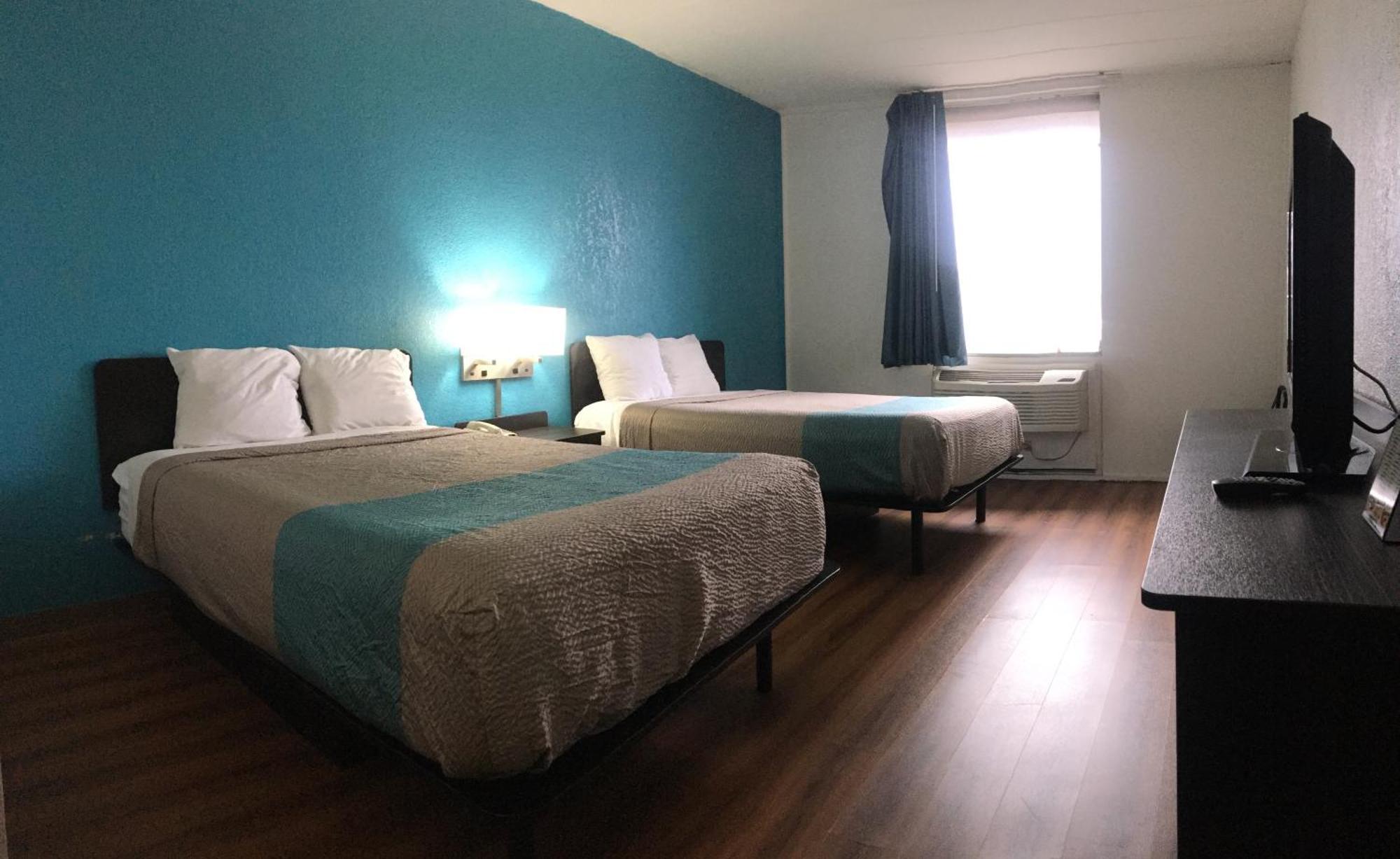 Days Inn Melrose Park/O'Hare South 外观 照片