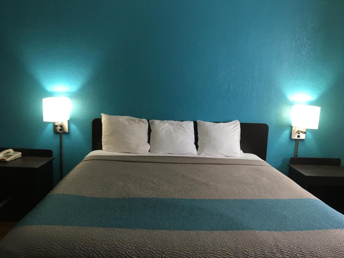 Days Inn Melrose Park/O'Hare South 外观 照片