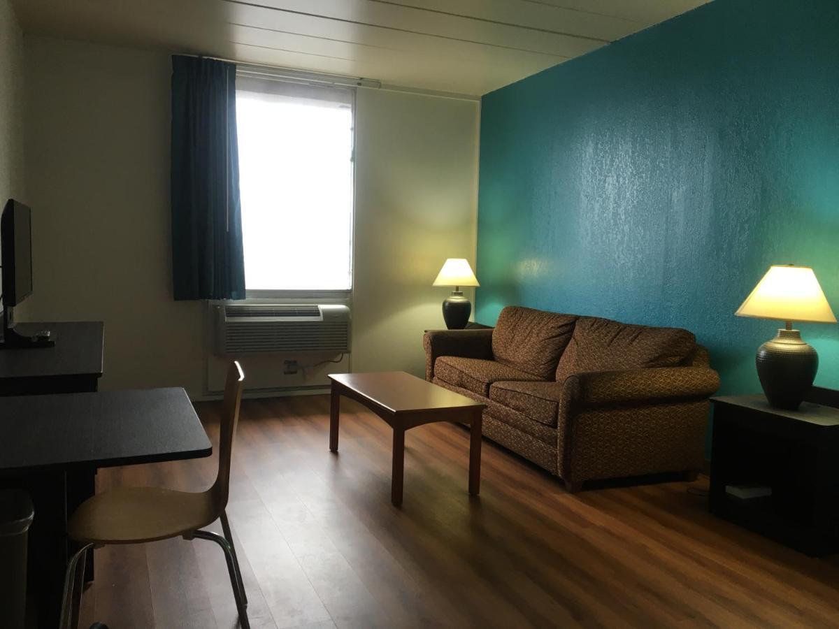 Days Inn Melrose Park/O'Hare South 外观 照片